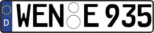 WEN-E935