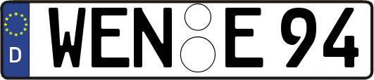 WEN-E94