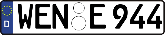 WEN-E944