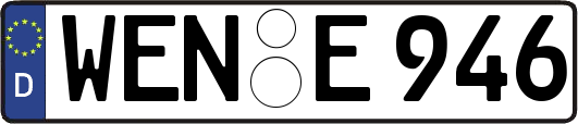 WEN-E946