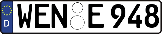 WEN-E948