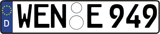 WEN-E949