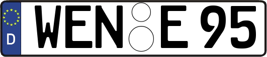 WEN-E95
