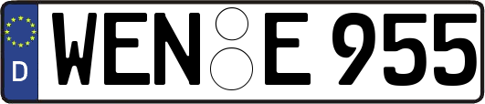 WEN-E955