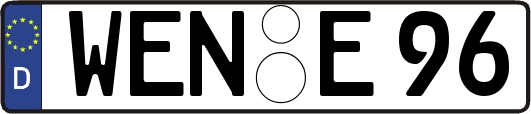 WEN-E96