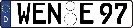 WEN-E97