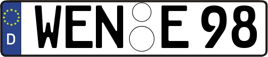 WEN-E98