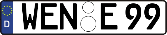 WEN-E99