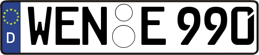 WEN-E990