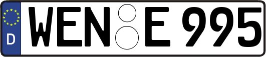 WEN-E995