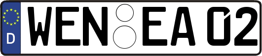 WEN-EA02