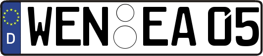 WEN-EA05