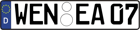 WEN-EA07