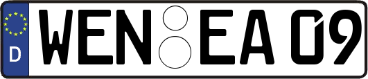 WEN-EA09