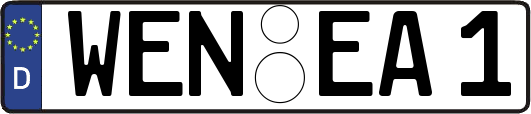 WEN-EA1