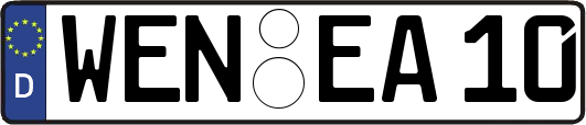 WEN-EA10