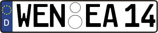 WEN-EA14