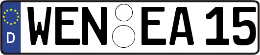 WEN-EA15