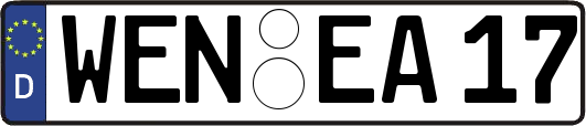 WEN-EA17