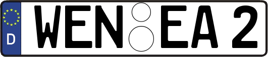 WEN-EA2