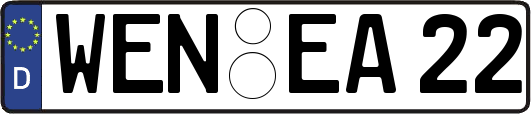 WEN-EA22