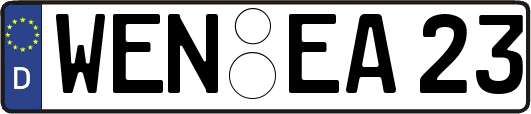 WEN-EA23