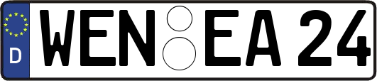 WEN-EA24