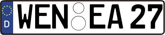 WEN-EA27