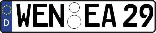 WEN-EA29