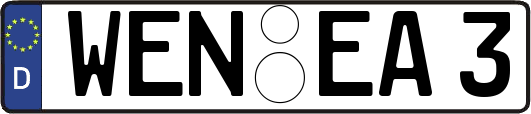 WEN-EA3