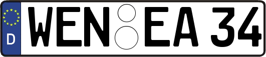 WEN-EA34