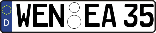 WEN-EA35