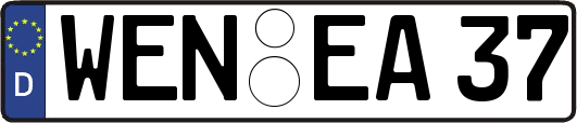 WEN-EA37