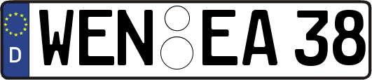 WEN-EA38