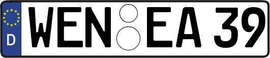 WEN-EA39