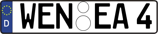 WEN-EA4