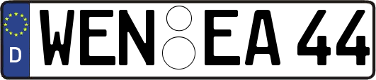 WEN-EA44