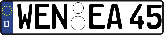 WEN-EA45