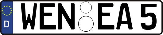 WEN-EA5