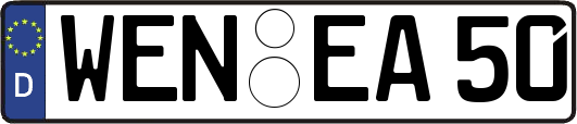 WEN-EA50