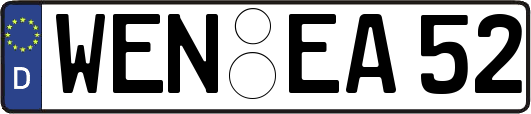 WEN-EA52