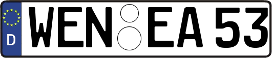 WEN-EA53