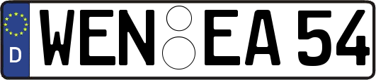 WEN-EA54