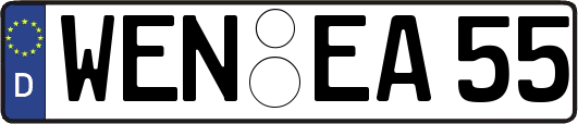 WEN-EA55