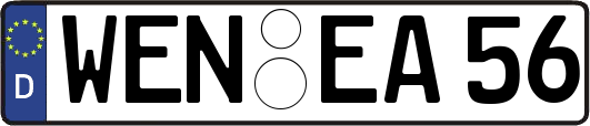 WEN-EA56