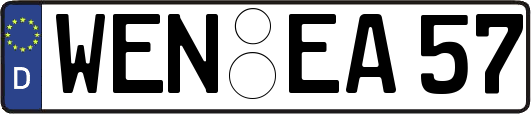 WEN-EA57