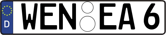 WEN-EA6