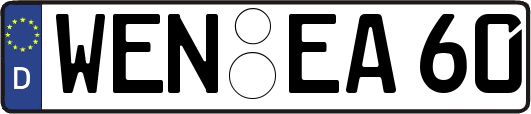 WEN-EA60