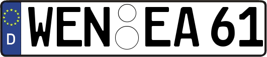 WEN-EA61