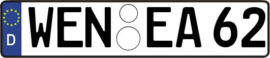 WEN-EA62